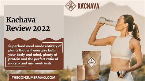 kachava website reviews